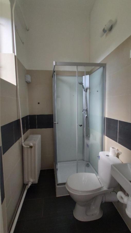 Mátrai Vándor Apartmanok Matraalmas Exterior foto