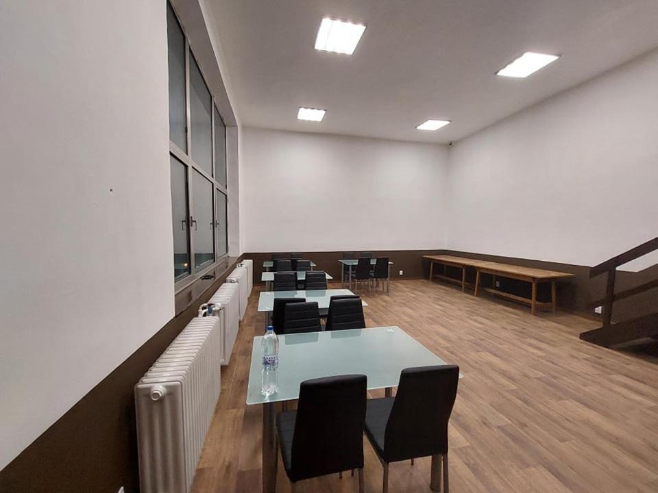 Mátrai Vándor Apartmanok Matraalmas Exterior foto