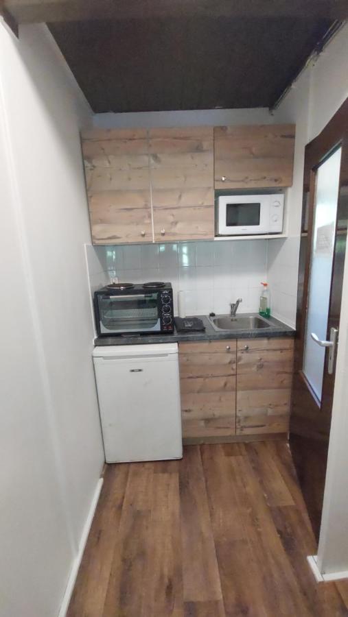 Mátrai Vándor Apartmanok Matraalmas Exterior foto