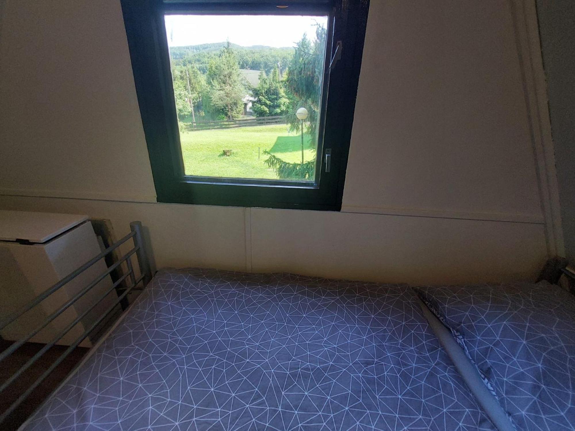 Mátrai Vándor Apartmanok Matraalmas Exterior foto