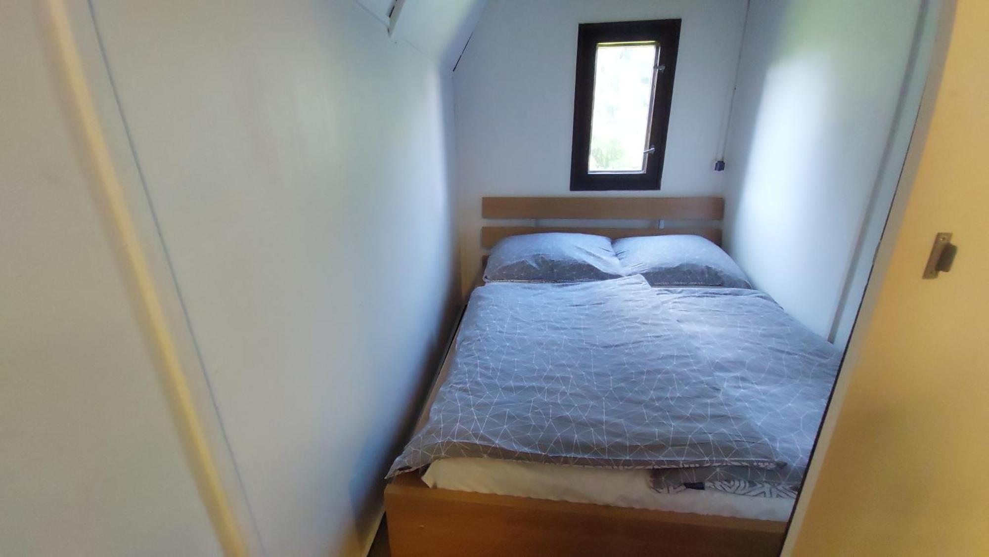 Mátrai Vándor Apartmanok Matraalmas Habitación foto