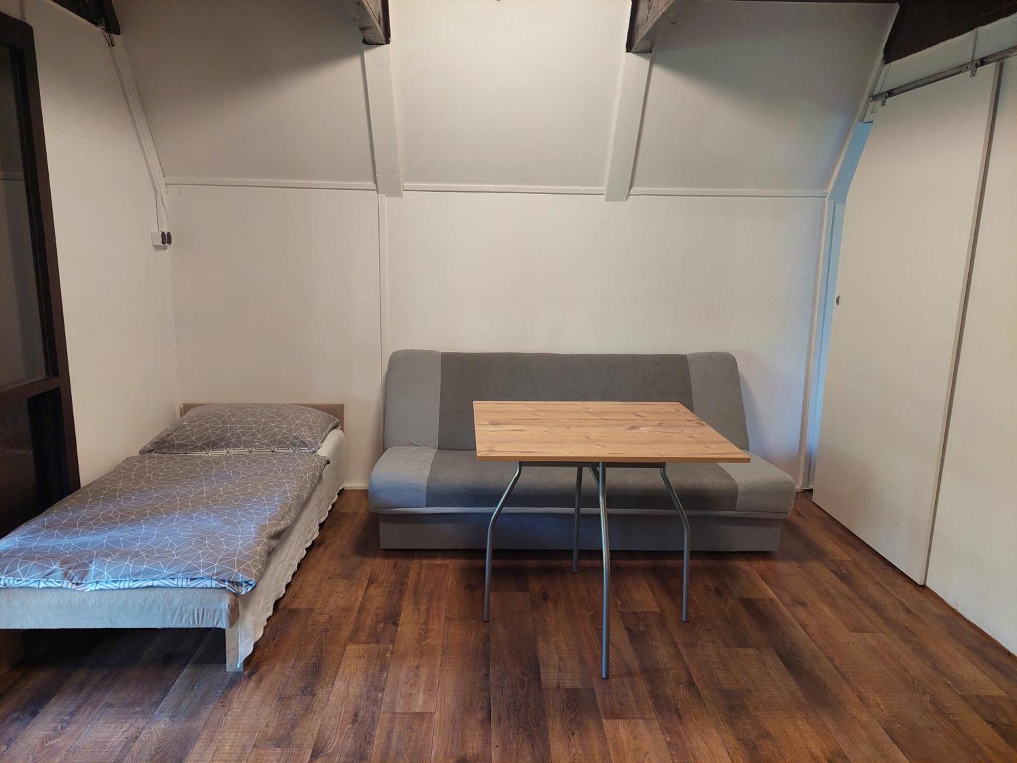 Mátrai Vándor Apartmanok Matraalmas Habitación foto